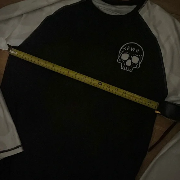 ☠️ 🕶️ ☠️• Few Will Hunt x Prefer Pain… Vibes • 🕶️☠️🕶️ - Picture 4 of 9